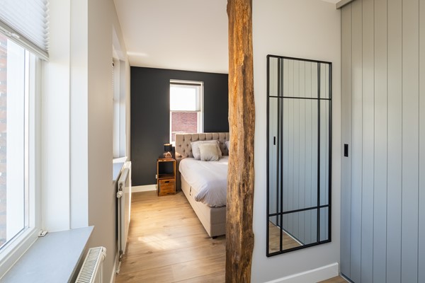 Medium property photo - Stevenstraat 9, 4175 HK Haaften